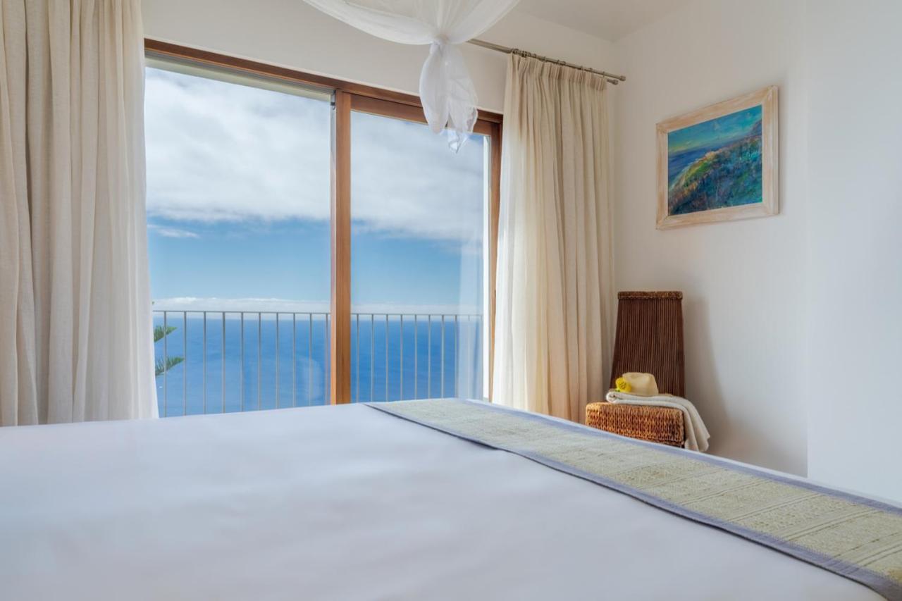 Casas Da Vereda Estreito Da Calheta Zimmer foto