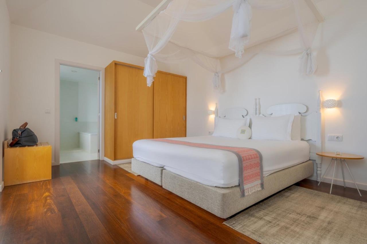 Casas Da Vereda Estreito Da Calheta Zimmer foto