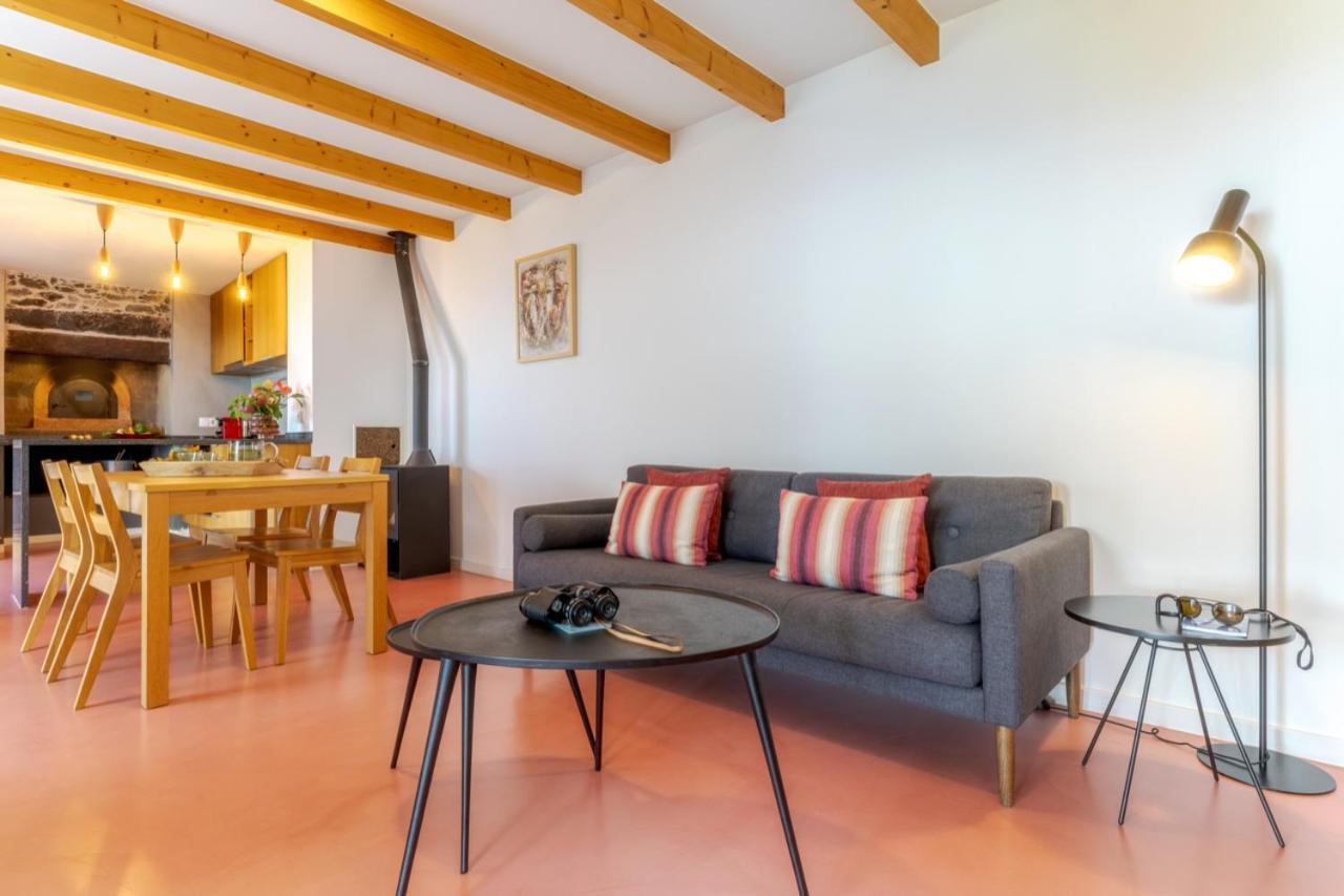 Casas Da Vereda Estreito Da Calheta Zimmer foto