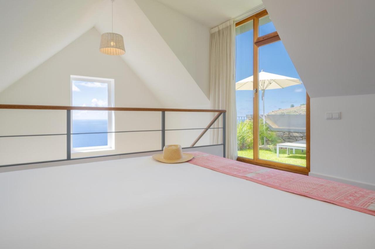 Casas Da Vereda Estreito Da Calheta Zimmer foto