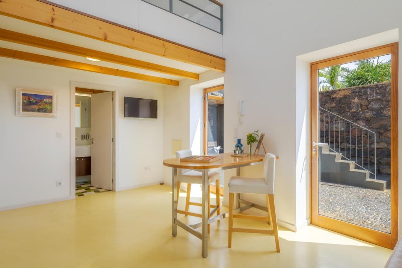 Casas Da Vereda Estreito Da Calheta Zimmer foto