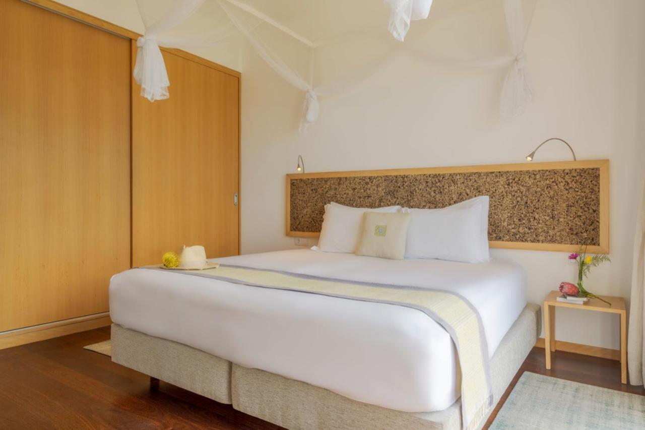 Casas Da Vereda Estreito Da Calheta Zimmer foto