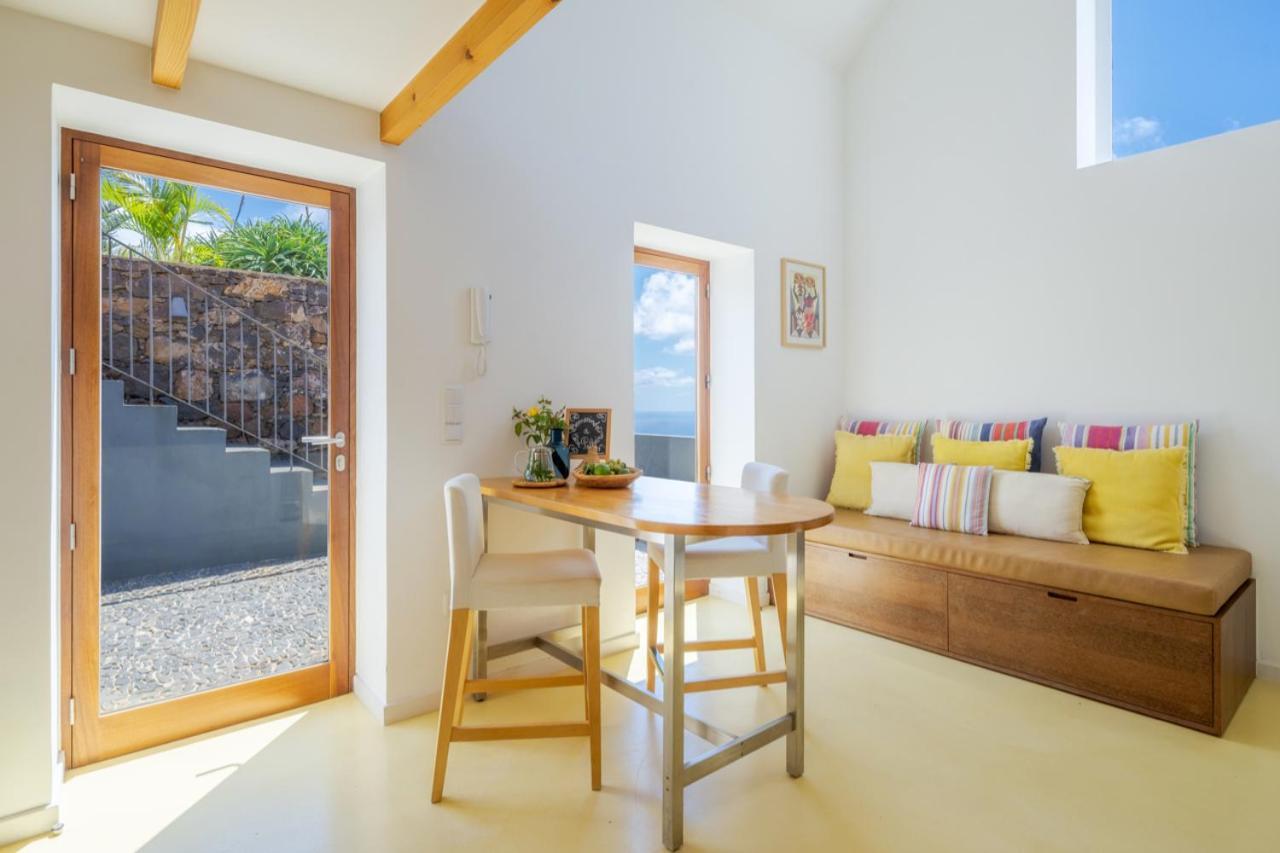 Casas Da Vereda Estreito Da Calheta Zimmer foto
