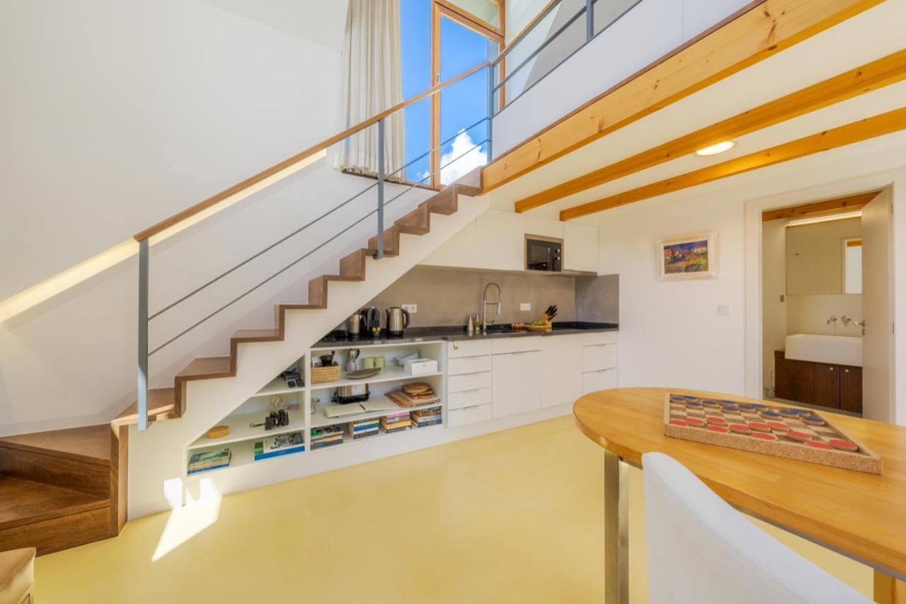 Casas Da Vereda Estreito Da Calheta Zimmer foto