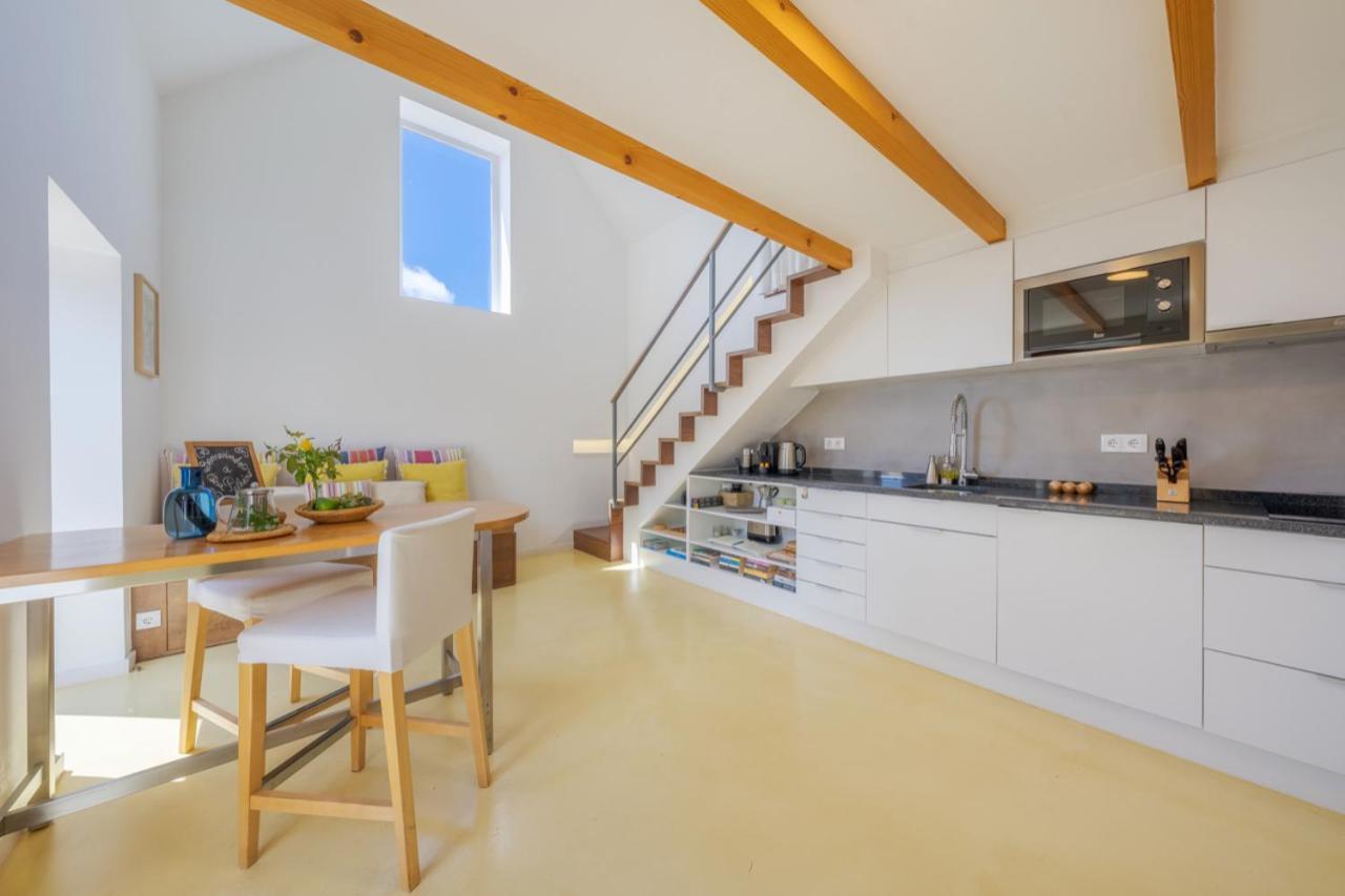 Casas Da Vereda Estreito Da Calheta Zimmer foto