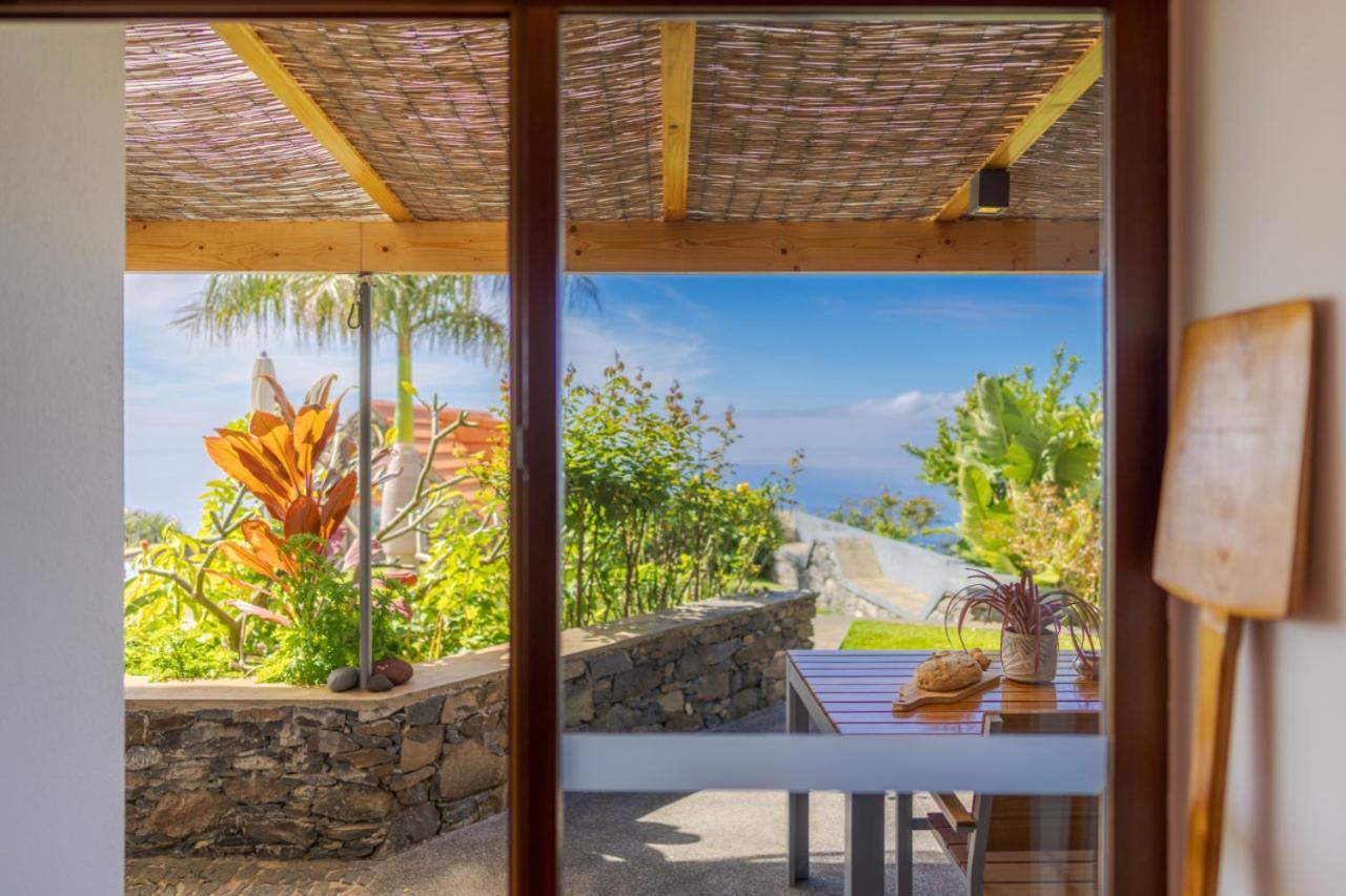 Casas Da Vereda Estreito Da Calheta Zimmer foto