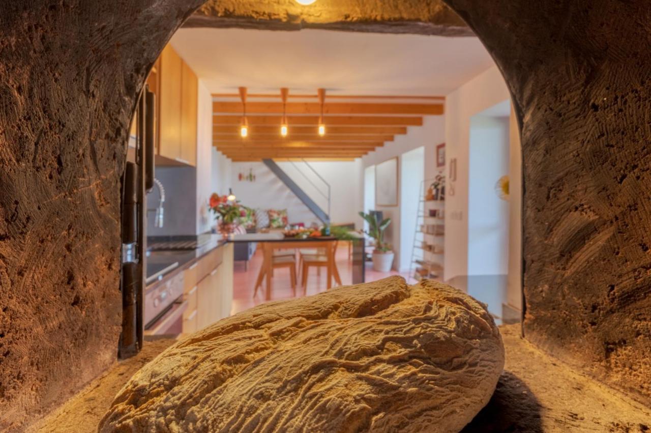 Casas Da Vereda Estreito Da Calheta Zimmer foto