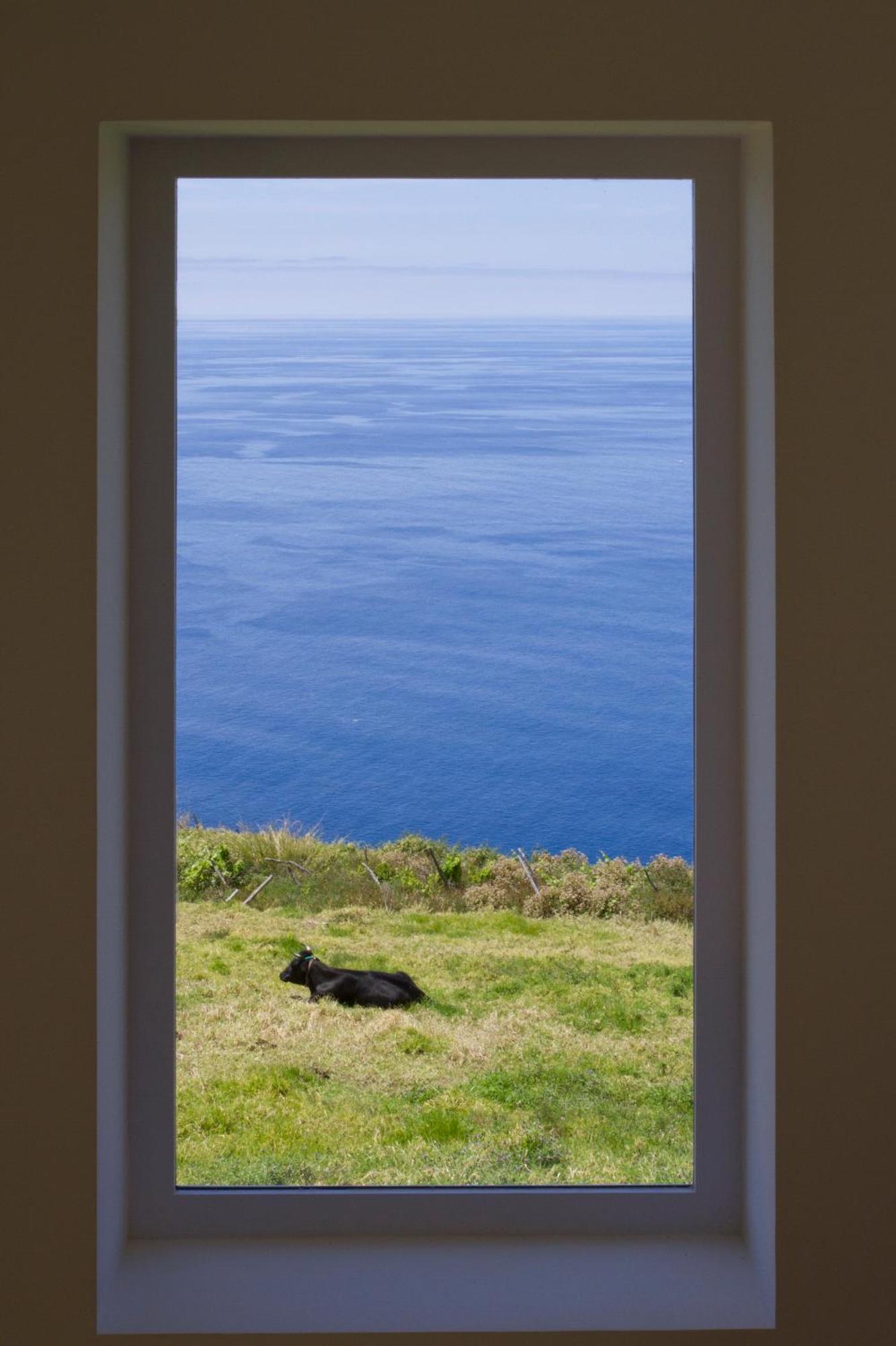 Casas Da Vereda Estreito Da Calheta Zimmer foto